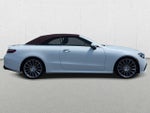 2022 Mercedes-Benz E-Class E 53 AMG® 4MATIC®