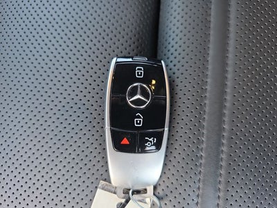 2022 Mercedes-Benz E-Class E 53 AMG® 4MATIC®