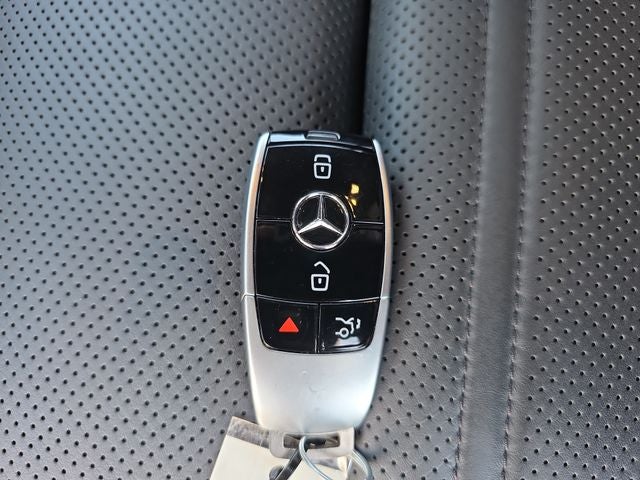 2022 Mercedes-Benz E-Class E 53 AMG® 4MATIC®