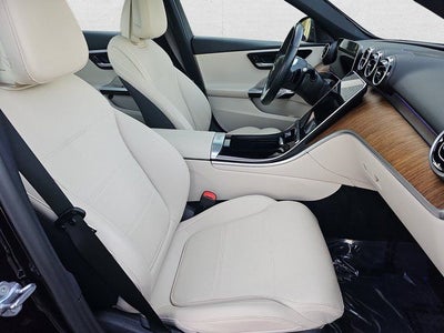 2023 Mercedes-Benz C-Class C 300 4MATIC®