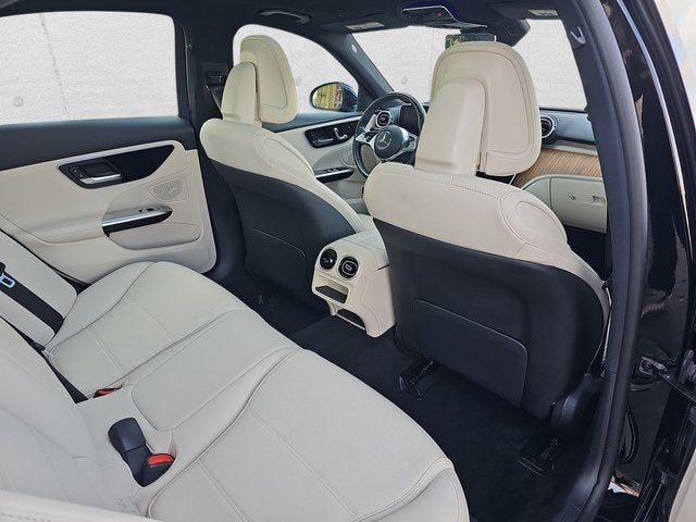 2023 Mercedes-Benz C-Class C 300 4MATIC®