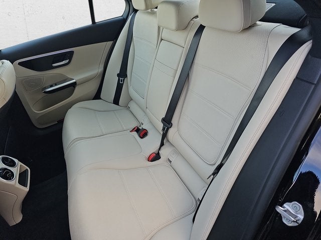 2023 Mercedes-Benz C-Class C 300 4MATIC®