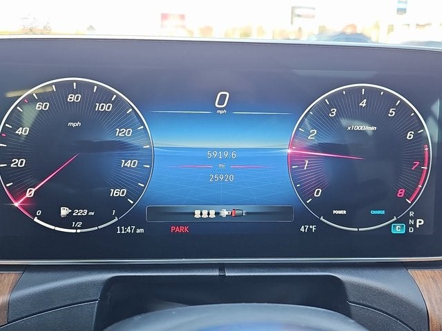 2023 Mercedes-Benz C-Class C 300 4MATIC®