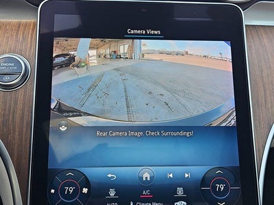 2023 Mercedes-Benz C-Class C 300 4MATIC®