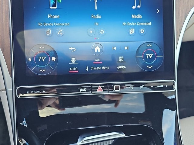 2023 Mercedes-Benz C-Class C 300 4MATIC®