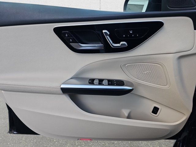 2023 Mercedes-Benz C-Class C 300 4MATIC®