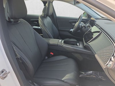 2024 Mercedes-Benz E-Class E 350 4MATIC®