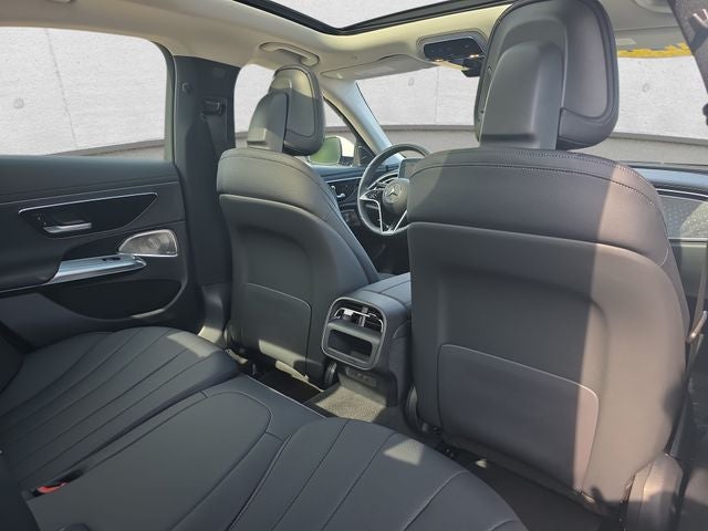 2024 Mercedes-Benz E-Class E 350 4MATIC®
