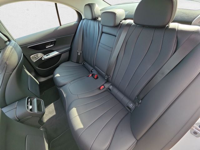 2024 Mercedes-Benz E-Class E 350 4MATIC®