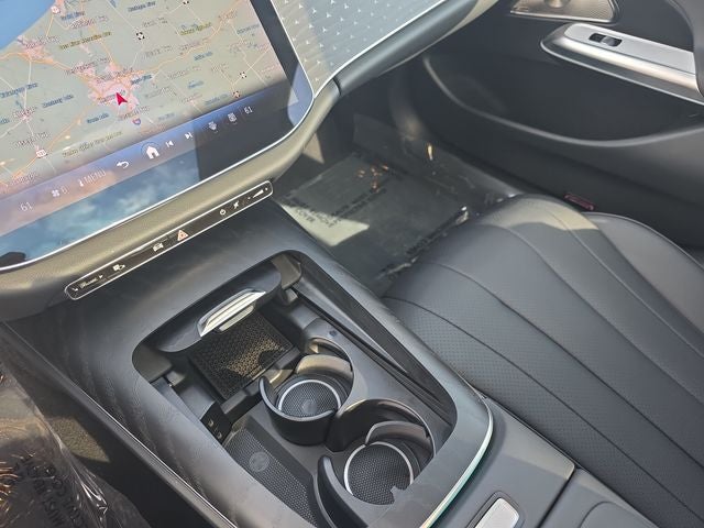 2024 Mercedes-Benz E-Class E 350 4MATIC®