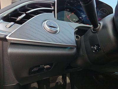 2024 Mercedes-Benz E-Class E 350 4MATIC®