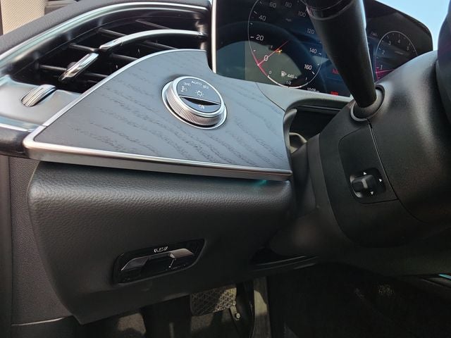 2024 Mercedes-Benz E-Class E 350 4MATIC®