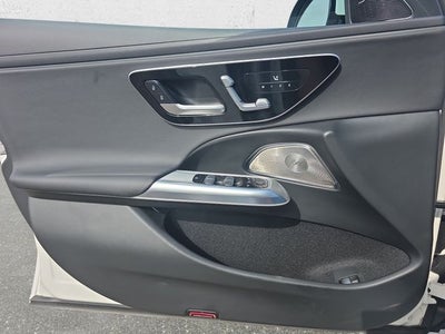 2024 Mercedes-Benz E-Class E 350 4MATIC®
