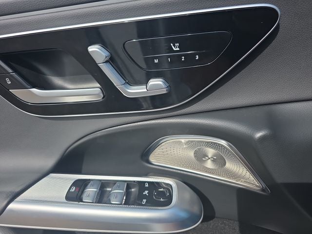 2024 Mercedes-Benz E-Class E 350 4MATIC®