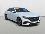 2024 Mercedes-Benz E-Class E 350 4MATIC®