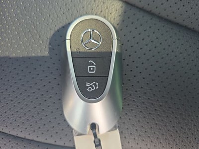 2024 Mercedes-Benz E-Class E 350 4MATIC®