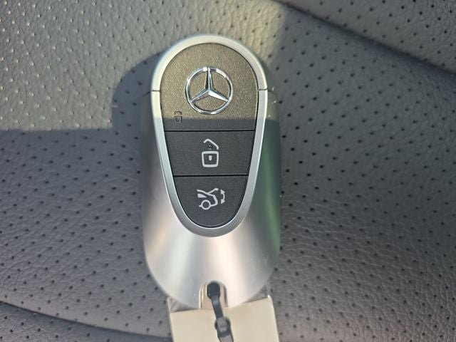 2024 Mercedes-Benz E-Class E 350 4MATIC®