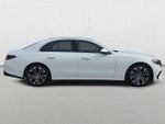 2024 Mercedes-Benz E-Class E 350 4MATIC®