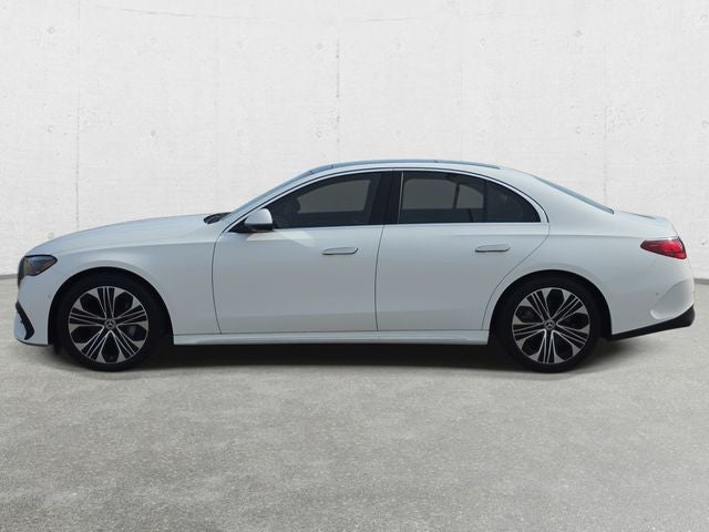 2024 Mercedes-Benz E-Class E 350 4MATIC®