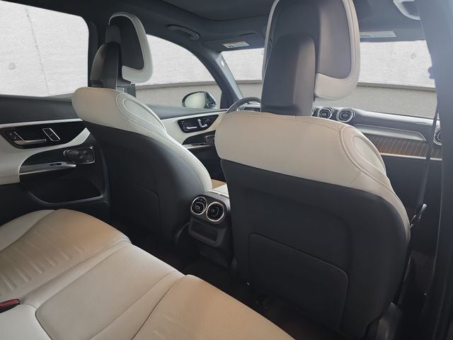 2023 Mercedes-Benz GLC GLC 300 4MATIC®
