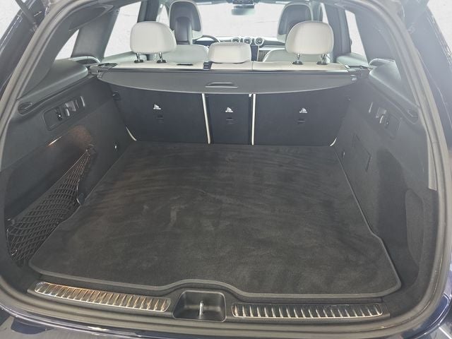 2023 Mercedes-Benz GLC GLC 300 4MATIC®