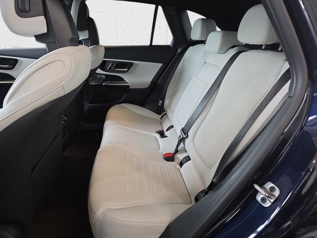2023 Mercedes-Benz GLC GLC 300 4MATIC®