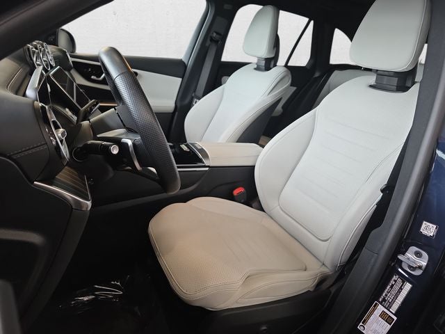 2023 Mercedes-Benz GLC GLC 300 4MATIC®