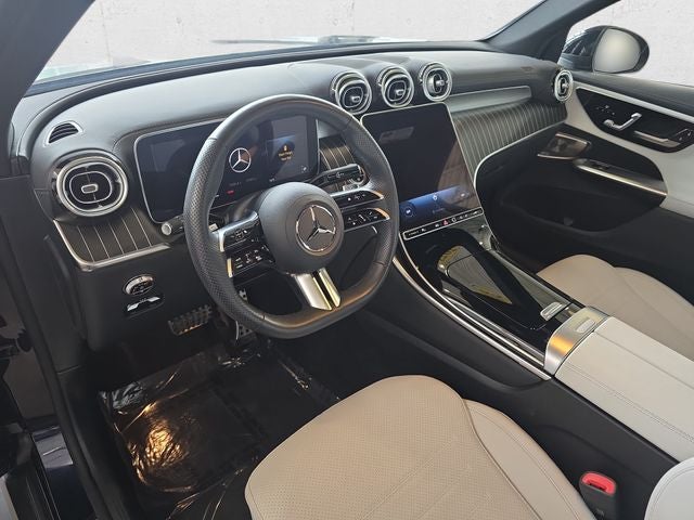 2023 Mercedes-Benz GLC GLC 300 4MATIC®