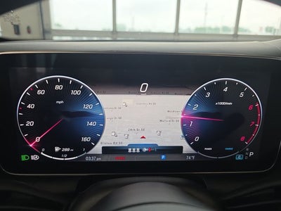 2023 Mercedes-Benz GLC GLC 300 4MATIC®