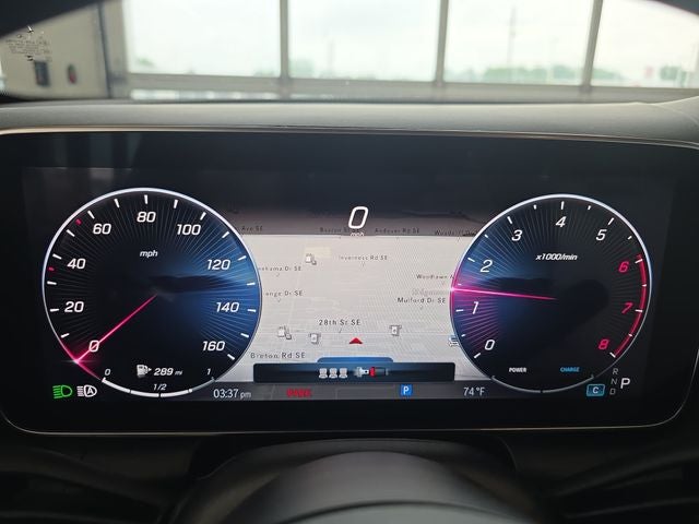2023 Mercedes-Benz GLC GLC 300 4MATIC®
