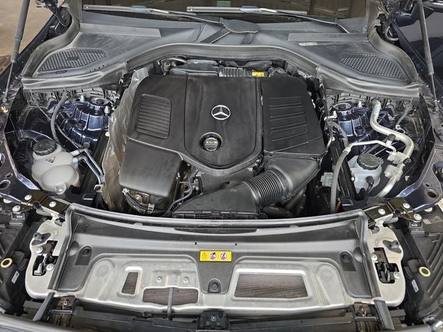 2023 Mercedes-Benz GLC GLC 300 4MATIC®