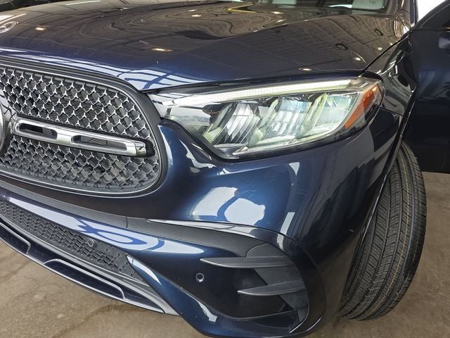 2023 Mercedes-Benz GLC GLC 300 4MATIC®