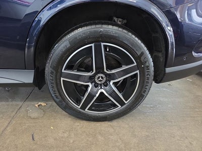 2023 Mercedes-Benz GLC GLC 300 4MATIC®