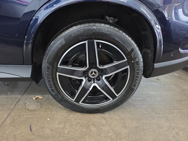 2023 Mercedes-Benz GLC GLC 300 4MATIC®