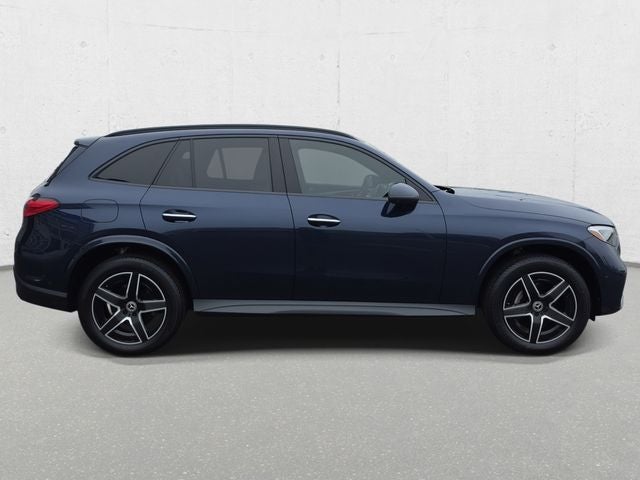2023 Mercedes-Benz GLC GLC 300 4MATIC®
