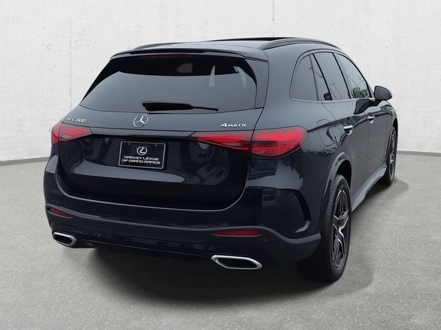 2023 Mercedes-Benz GLC GLC 300 4MATIC®