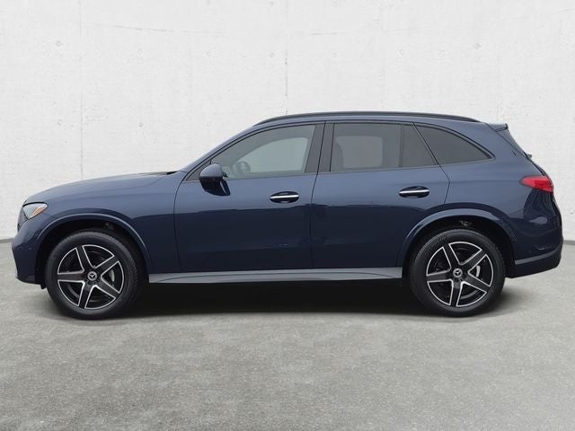 2023 Mercedes-Benz GLC GLC 300 4MATIC®