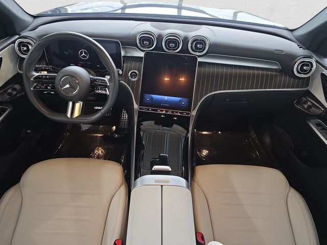 2023 Mercedes-Benz GLC GLC 300 4MATIC®