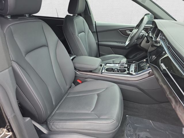 2023 Audi Q8 55 Prestige quattro