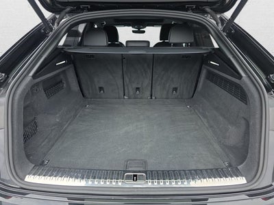 2023 Audi Q8 55 Prestige quattro