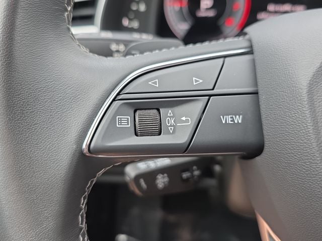 2023 Audi Q8 55 Prestige quattro