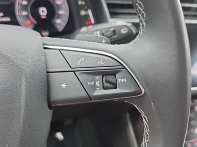 2023 Audi Q8 55 Prestige quattro