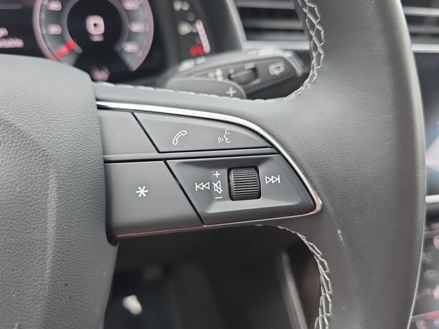 2023 Audi Q8 55 Prestige quattro