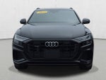 2023 Audi Q8 55 Prestige quattro
