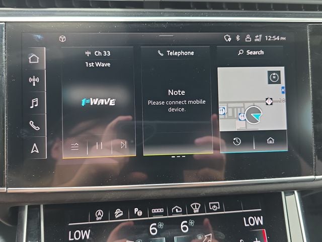 2023 Audi Q8 55 Prestige quattro