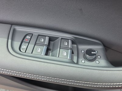 2023 Audi Q8 55 Prestige quattro