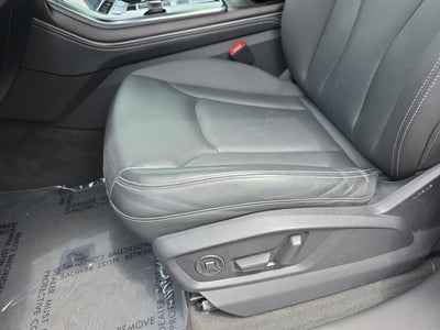 2023 Audi Q8 55 Prestige quattro
