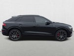 2023 Audi Q8 55 Prestige quattro