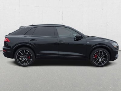 2023 Audi Q8 55 Prestige quattro