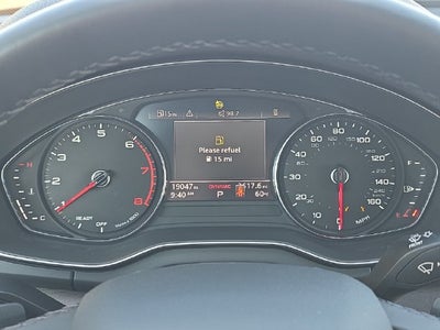 2023 Audi Q5 45 S line Premium quattro